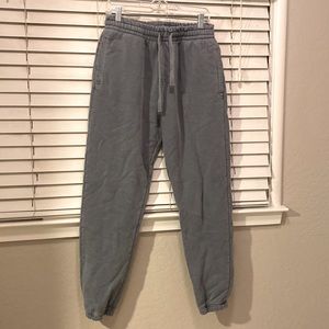TALENTLESS sweatpants size M (fits like a womens L).  Lightly worn.